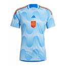 Spain Away Jersey 22-23